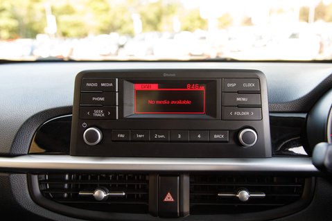 Kia Picanto 2 22