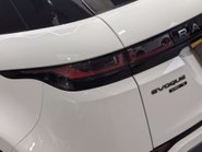 Land Rover Range Rover Evoque 2.0 Range Rover Evoque R-Dynamic S D Auto 4WD 5dr 40