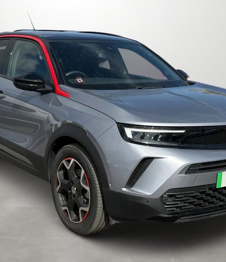 Vauxhall Mokka 100kW SRi Premium 50kWh 5dr Auto