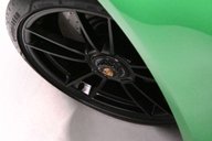 Porsche 911 3.0 911 Carrera 4 GTS Semi-Auto 4WD 2dr 5