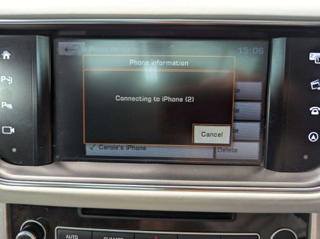 Land Rover Range Rover 5.0 Range Rover Autobiography V8 Auto 4WD 5dr 61