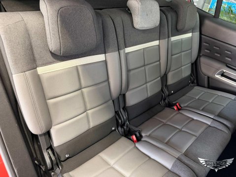 Citroen C5 Aircross 1.6 PureTech Flair EAT8 Euro 6 (s/s) 5dr 86