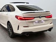 BMW 2 Series 2.0 220d M Sport Saloon 4dr Diesel Auto Euro 6 (s/s) (190 ps) 19