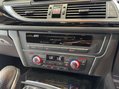 Audi A6 3.0 A6 Black Edition TDI Quattro Semi-Auto 4WD 4dr 62
