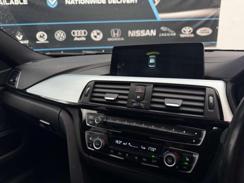 BMW 4 Series 2.0 420d M Sport Auto Euro 6 (s/s) 5dr 39