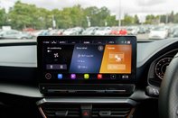 Cupra Formentor TSI V2 DSG 22