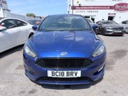 Ford Focus 1.0 ST-LINE NAVIGATION 3