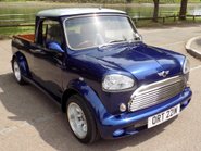 Austin Morris Mini PICK-UP 95 (1000) 93