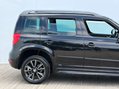 Skoda Yeti 2.0 Yeti Black Edition TDI CR 4x4 Semi-Auto 4WD 5dr 7