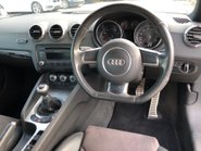 Audi TT 1.8 TFSI SPORT Convertible Manual 6 Speed with service history 68000m 7