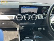 Mercedes-Benz GLB 1.3 GLB200 AMG Line (Executive) SUV 5dr Petrol 7G-DCT Euro 6 (s/s) (163 ps) 19
