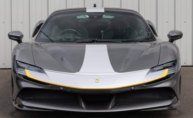 Ferrari SF90 Stradale 17