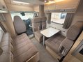 Elddis Evolution 8