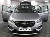 Vauxhall Grandland X ELITE NAV 7