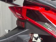 Neco GPX 2020 50CC PROJECT 27