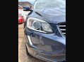 Volvo XC60 2.4 D5 SE Lux Nav Geartronic AWD Euro 5 5dr 3