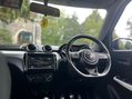 Suzuki Swift SZ-T DUALJET SHVS MHEV 8