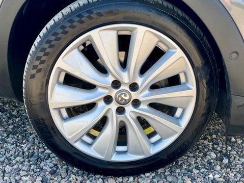 Vauxhall Grandland X ELITE NAV 47