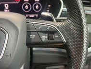 Audi RS Q3 2.5 TFSI Vorsprung Sportback 5dr Petrol S Tronic quattro Euro 6 (s/s) (400 30