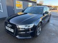 Audi A6 AVANT TDI ULTRA BLACK EDITION 7