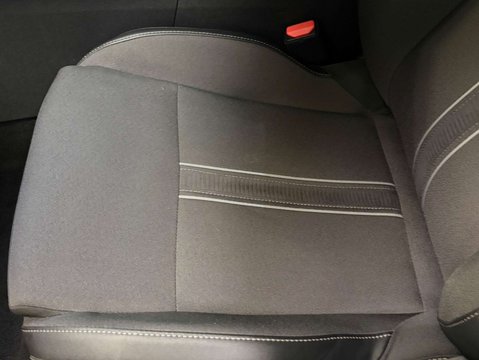 Vauxhall Astra 1.2 Astra GS Turbo 5dr 35