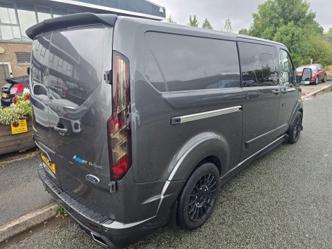 Ford Transit Custom ms-rt 4