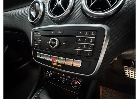 Mercedes-Benz A Class 2.1 A200d AMG Line Hatchback 5dr Diesel 7G-DCT Euro 6 (s/s) (136 ps) 68
