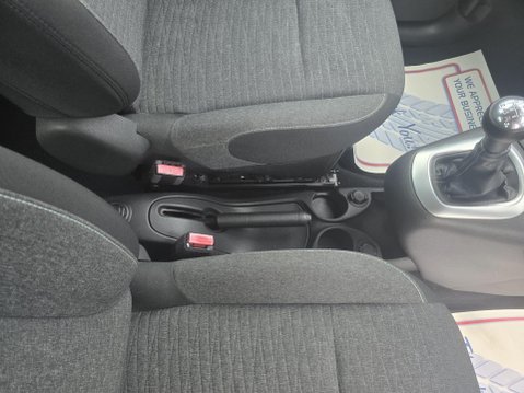 Citroen C3 Picasso 1.6 BlueHDi Platinum Euro 6 5dr 33
