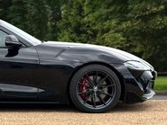 Toyota Supra PRO 13