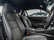 Porsche 718 Cayman 2.0T Coupe GPF 2dr Petrol PDK Euro 6 (s/s) (300 ps) 48
