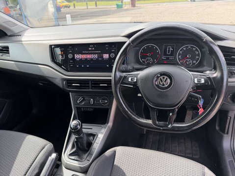 Volkswagen Polo 1.0 Polo SE TSi 5dr 24