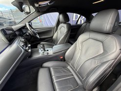 BMW 5 Series 2.0 520d MHT M Sport Saloon 4dr Diesel Hybrid Steptronic Euro 6 (s/s) (190 26