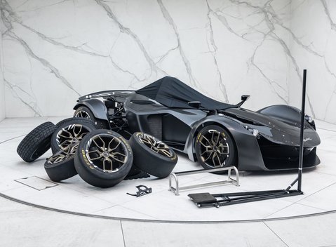 Bac Mono R 10