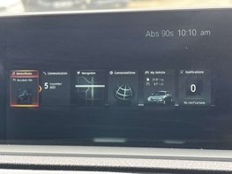 BMW 1 Series 2.0 118D Sport Auto 5dr 28