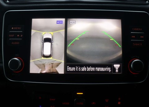 Nissan LEAF Leaf Takna 5dr 30