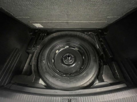 Volkswagen Tiguan 1.5 Tiguan Match TSi Evo 5dr 35