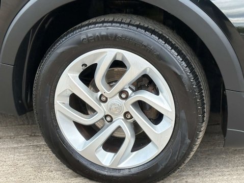 Vauxhall Crossland X 1.5 Crossland X Business Edition Nav TD 5dr 2