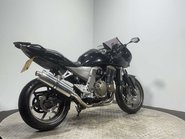 Kawasaki Z ZR750 2005 ONLY 20K NEW MOT SERVICED COMMUTER BIKE 750CC 3