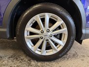 Nissan Qashqai 1.5 dCi Acenta 2WD Euro 5 (s/s) 5dr 24