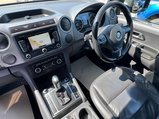Volkswagen Amarok 2.0 BiTDI BlueMotion Tech Highline Auto 4Motion Euro 5 (s/s) 4dr 2