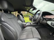 Audi A5 SPORTBACK TDI QUATTRO S LINE MHEV 15