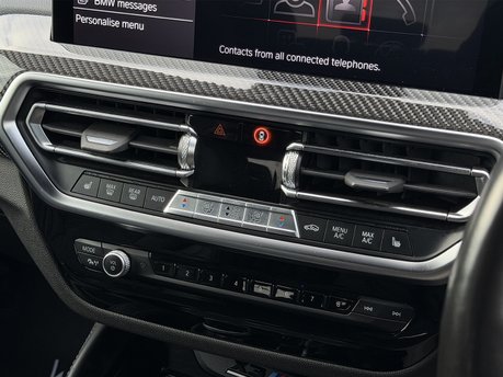 BMW X3 M COMPETITION 62