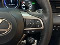 Lexus RX 3.5 RX 450h F Sport Takumi CVT 4WD 5dr 45