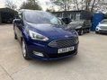 Ford Grand C-Max 1.0T EcoBoost Titanium X MPV 5dr Petrol Manual Euro 6 (s/s) (125 ps) 2
