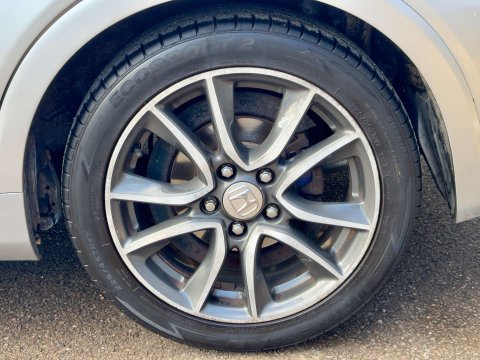 Honda Civic 1.8 Civic Si i-VTec 5dr 85