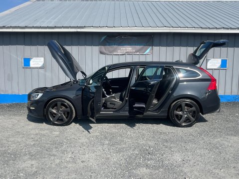 Volvo V60 2.0 D4 R-Design Nav Euro 6 (s/s) 5dr 16