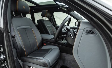 Rolls-Royce Cullinan 10