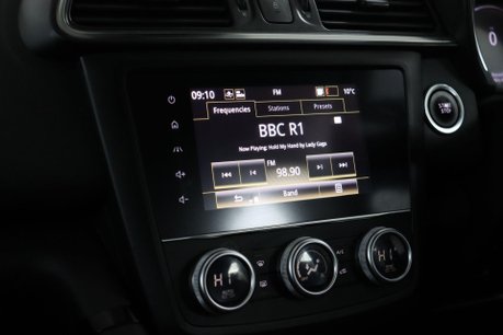 Renault Kadjar ICONIC TCE 39