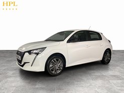 Peugeot 208 1.2 PureTech Active Premium Hatchback 5dr Petrol Manual Euro 6 (s/s) (100 p