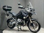 BMW R1200GS R1200GS 2009 ADVENTURE BIKE 54K MOT AUGUST 2027 2